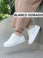 Deportivo Para Dama Ref816