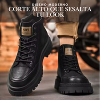 B Cuero Urbanshield 🔥