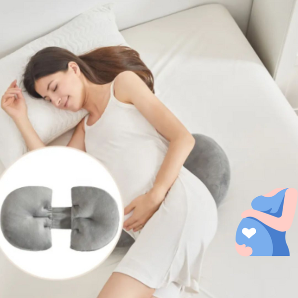 ALMOHADA PARA GESTANTES