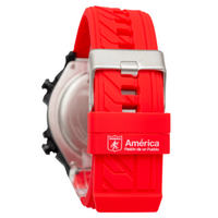Reloj Oficial del America de Cali Original.