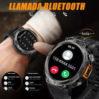 Reloj Active Pulse -RELOJ DE RESISTENCIA GRADO MILITAR