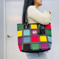 BOLSO patchwork 👝👜