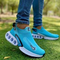 DEPORTIVO RUNNER
