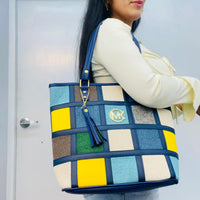 BOLSO patchwork 👝👜