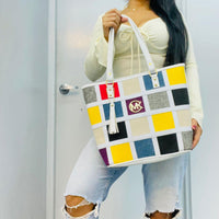 BOLSO patchwork 👝👜