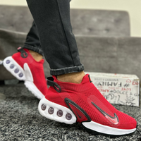 DEPORTIVO RUNNER