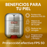 Protector Solar Coreano En Barra