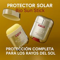 Protector Solar Coreano En Barra