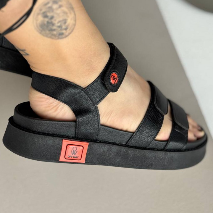 Sandalia Importada Americana OFFWAY Premium💫Tammy