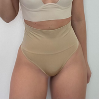 PANTY BRASILERO