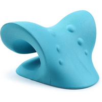 Almohada Para Descanso Cervical