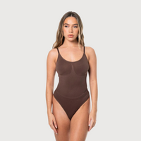 Body Short Truza - Boddy Wear