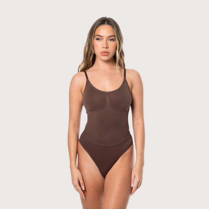 Body Short Truza - Boddy Wear