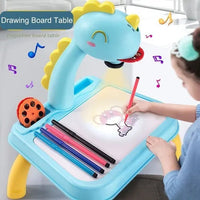 MESA INTERACTIVA