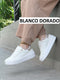 Blanco Dorado