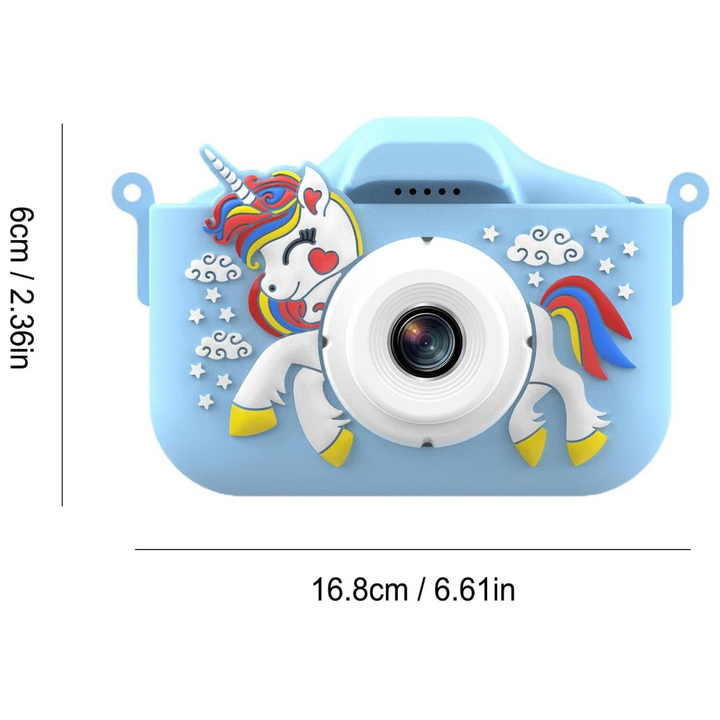 Camara Digital Infantil