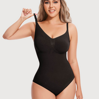 Body Short Truza - Boddy Wear