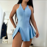 VESTIDO ZAYA - DEPORTIVO
