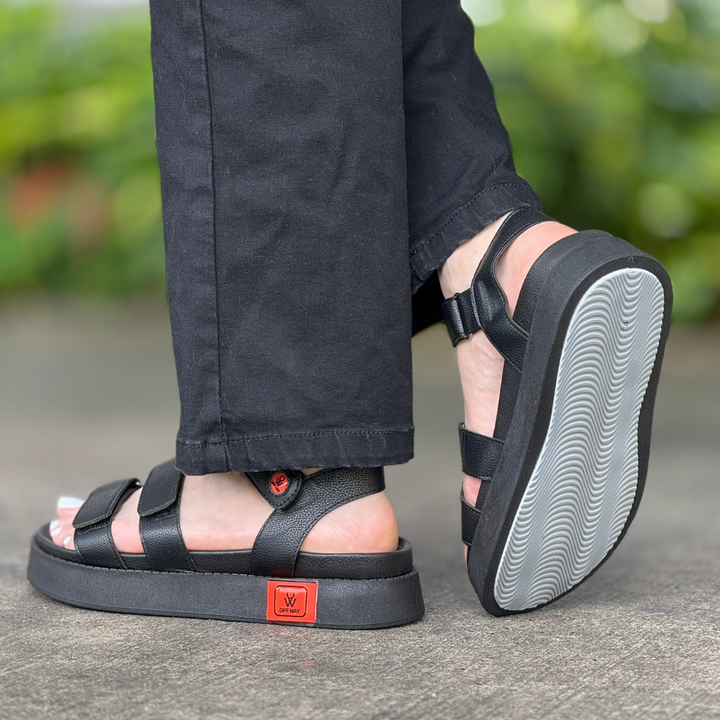 Sandalia Importada Americana OFFWAY Premium💫Tammy