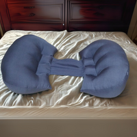 ALMOHADA PARA GESTANTES