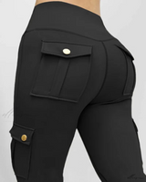 Leggings Cargo