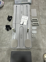 Tabla Pilates Multifuncional 4 En 1