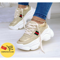 ZAPATOS  GUCCI