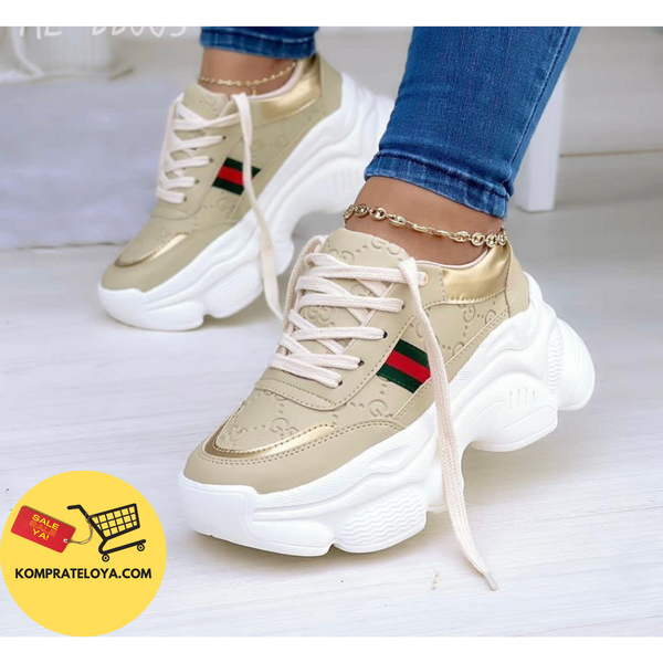 ZAPATOS  GUCCI