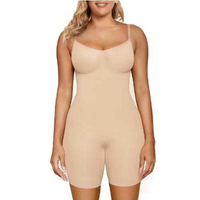 Body Short Truza - Boddy Wear