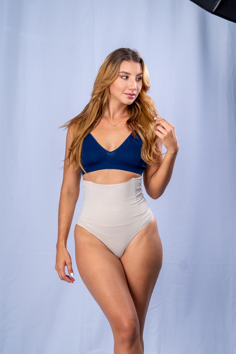 PANTY BRASILERO