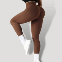 LEGGINGS AMERICANO