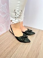 REF 02. BALETA COQUETTE