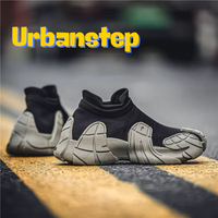 Tenis  Urban - Step 🚧
