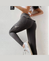 Leggings Cargo