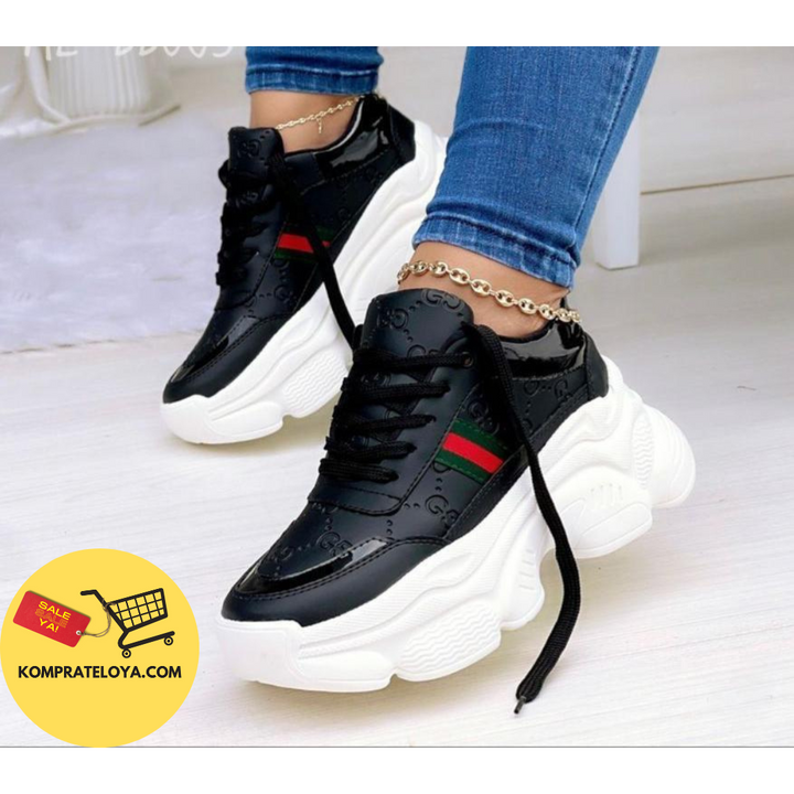 ZAPATOS  GUCCI