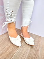 REF 02. BALETA COQUETTE