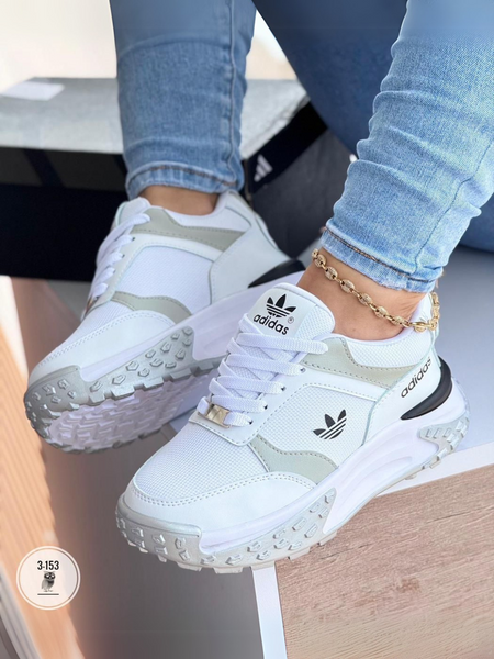 Tenis Ad1das Dama