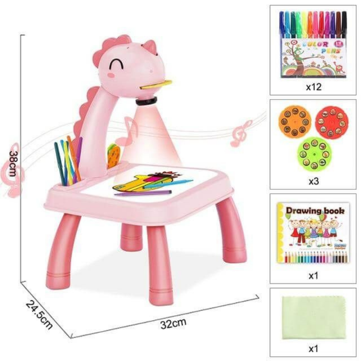 MESA INTERACTIVA