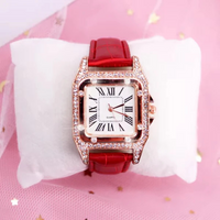 RELOJ DAMA SANTOS