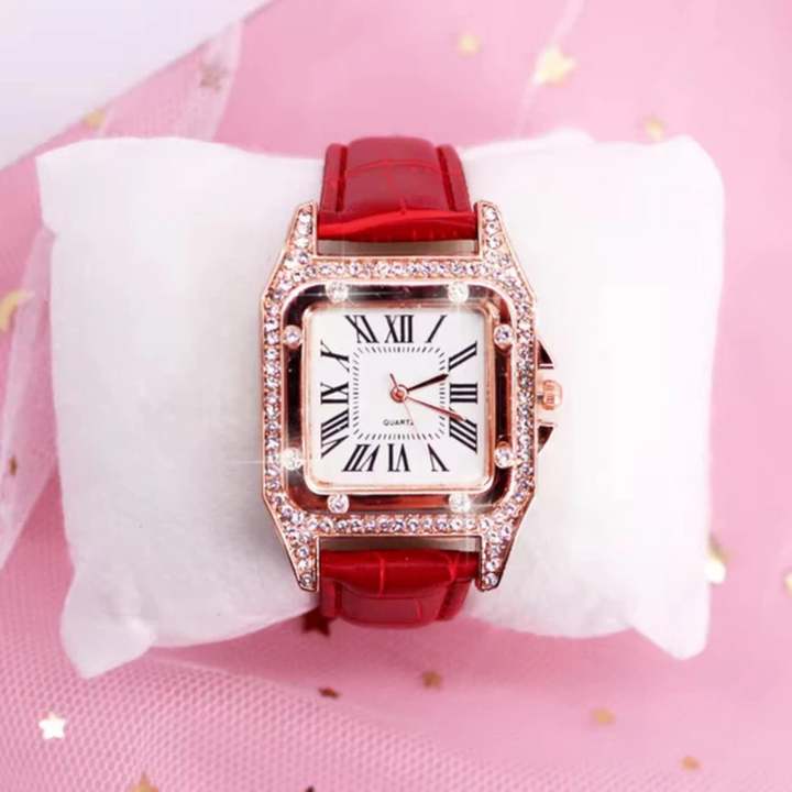 RELOJ DAMA SANTOS