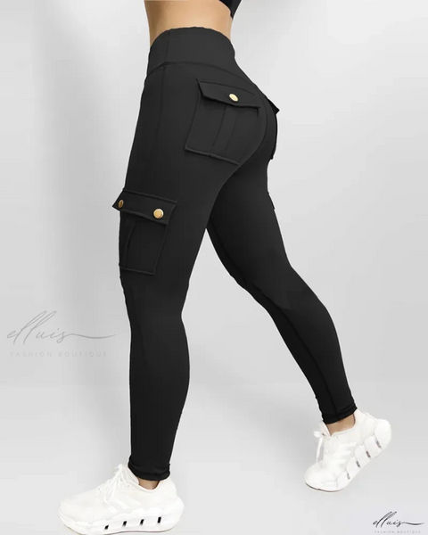 Leggings Cargo