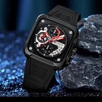 RELOJ CURR END 8461