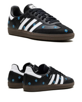 ZAPATILLA FLOWER Y15