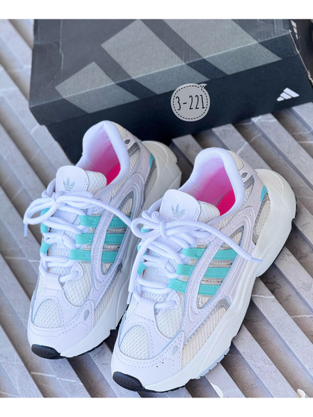 Tenis Ad1das Oz milla  Dama
