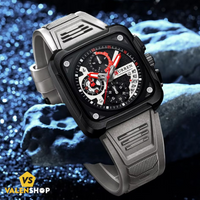 RELOJ CURR END 8461