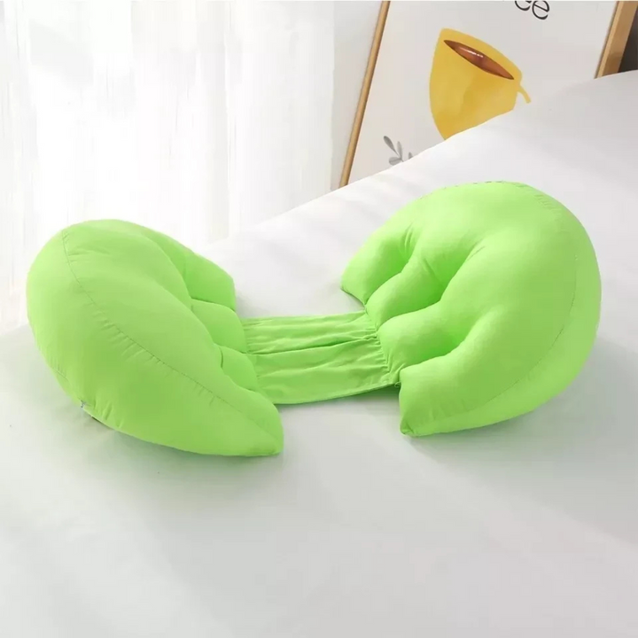 ALMOHADA PARA GESTANTES