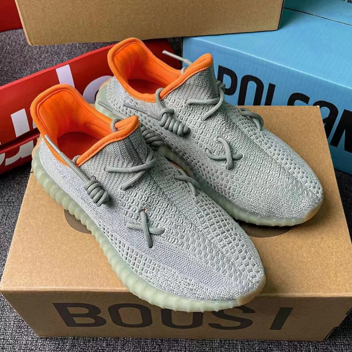 TENIS YZ BOOST CALIDAD AAA