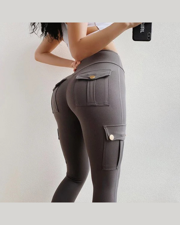 Leggings Cargo