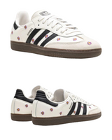 ZAPATILLA FLOWER Y15
