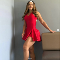 VESTIDO ZAYA - DEPORTIVO